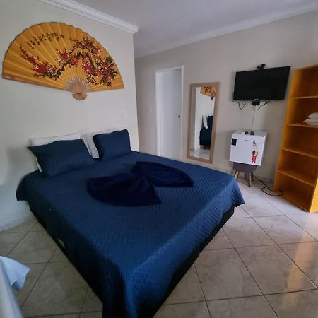 Zenit Hostel Da Cris Cabo Frio Esterno foto